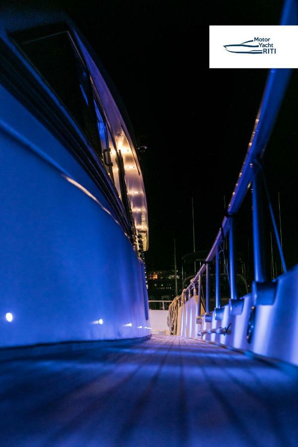Hotel Riti Yacht Kalkara Exterior foto